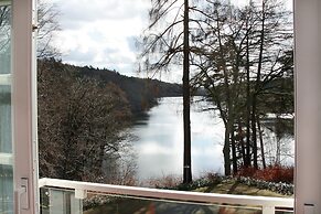 Hotel Waldhalle