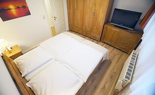 Hotel Waldhalle
