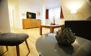 Hotel Waldhalle
