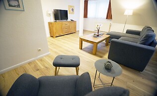 Hotel Waldhalle