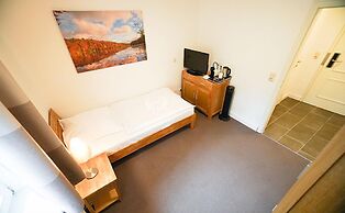 Hotel Waldhalle