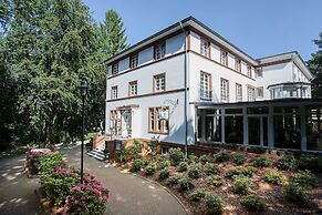 Hotel Waldhalle