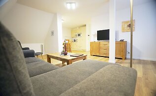 Hotel Waldhalle