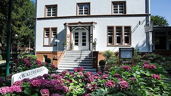 Hotel Waldhalle