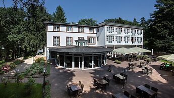 Hotel Waldhalle