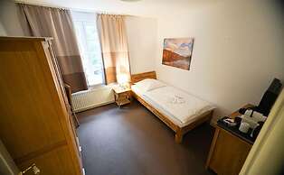 Hotel Waldhalle