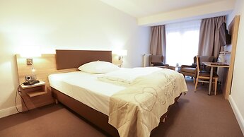 Hotel Waldhalle
