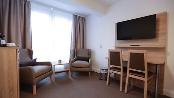 Hotel Waldhalle