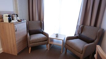 Hotel Waldhalle