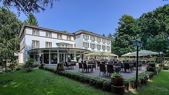 Hotel Waldhalle
