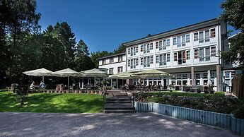 Hotel Waldhalle