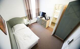 Hotel Waldhalle