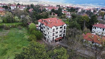 Diamond Park Hotel Safranbolu