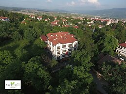 Diamond Park Hotel Safranbolu
