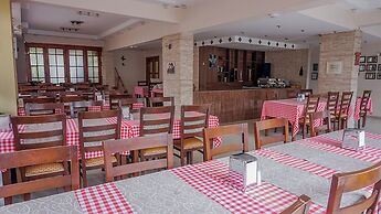 Diamond Park Hotel Safranbolu