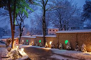 Diamond Park Hotel Safranbolu