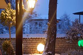 Diamond Park Hotel Safranbolu