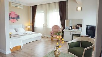 Diamond Park Hotel Safranbolu