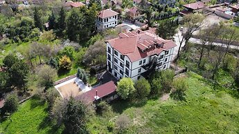 Diamond Park Hotel Safranbolu