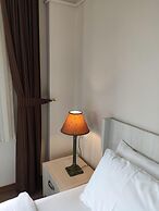 Diamond Park Hotel Safranbolu