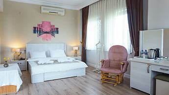 Diamond Park Hotel Safranbolu