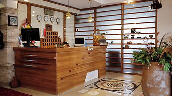 Diamond Park Hotel Safranbolu