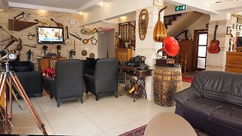 Diamond Park Hotel Safranbolu