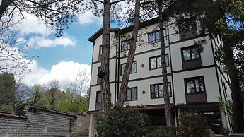 Diamond Park Hotel Safranbolu