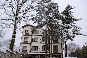Diamond Park Hotel Safranbolu