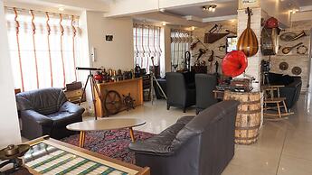 Diamond Park Hotel Safranbolu