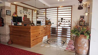 Diamond Park Hotel Safranbolu