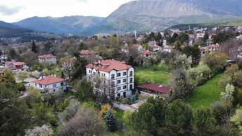 Diamond Park Hotel Safranbolu