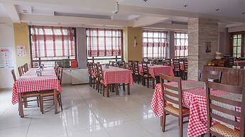 Diamond Park Hotel Safranbolu