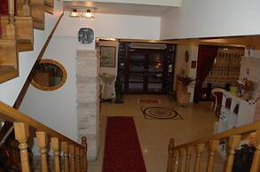 Diamond Park Hotel Safranbolu