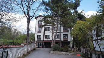 Diamond Park Hotel Safranbolu