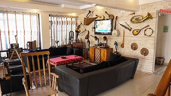 Diamond Park Hotel Safranbolu