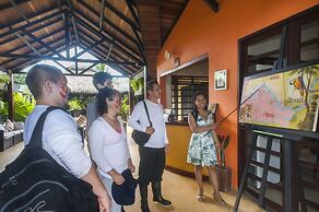 Hotel Amazon Bed & Breakfast