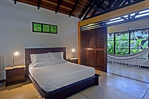 Hotel Amazon Bed & Breakfast