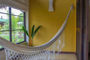 Hotel Amazon Bed & Breakfast