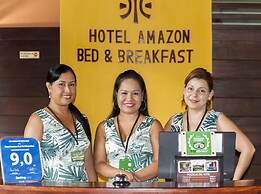 Hotel Amazon Bed & Breakfast