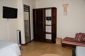 Hotel Amazon Bed & Breakfast