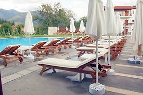 Mont Helmos Hotel