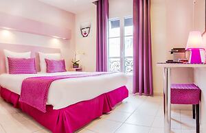 Pink Hotel