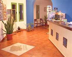 Hotel de Naturaleza Rodalquilar Spa Cabo de Gata