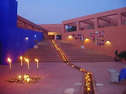 Hotel de Naturaleza Rodalquilar Spa Cabo de Gata