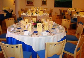 Hotel de Naturaleza Rodalquilar Spa Cabo de Gata