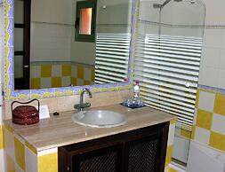 Hotel de Naturaleza Rodalquilar Spa Cabo de Gata