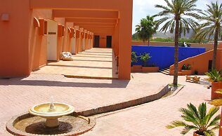 Hotel de Naturaleza Rodalquilar Spa Cabo de Gata