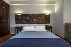 Hotel de Naturaleza Rodalquilar Spa Cabo de Gata