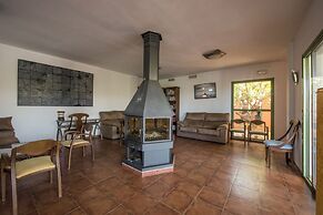 Hotel de Naturaleza Rodalquilar Spa Cabo de Gata